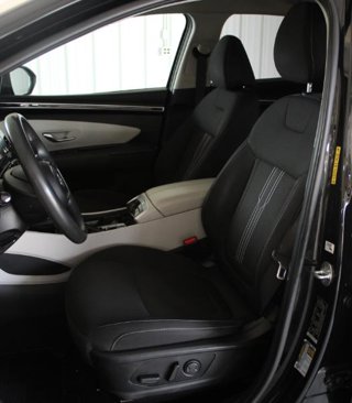 Used 2023 Hyundai Tucson SEL image 18