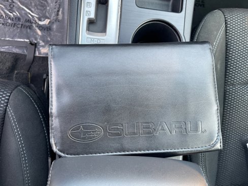 Used 2018 Subaru Outback 2.5i Premium image 4
