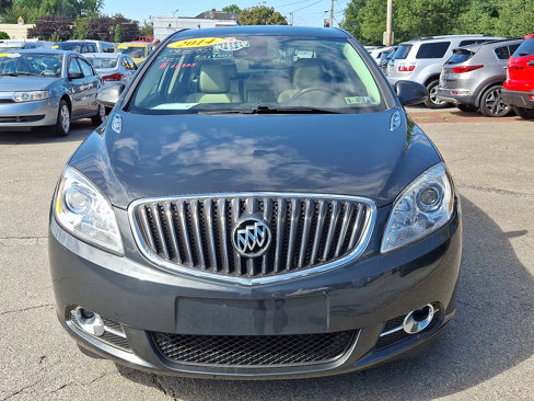 Used 2014 Buick Verano Convenience image 2
