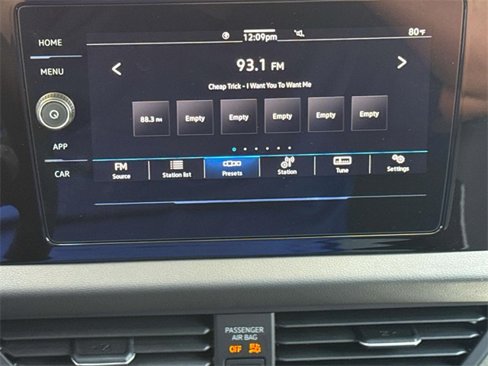 New 2025 Volkswagen Jetta Sport image 13