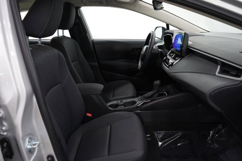 Used 2024 Toyota Corolla LE image 10