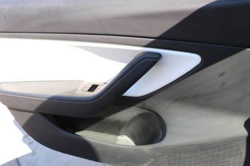 Used 2019 Tesla Model 3 Long Range image 25