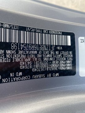 Used 2024 Toyota GR86 Premium image 22
