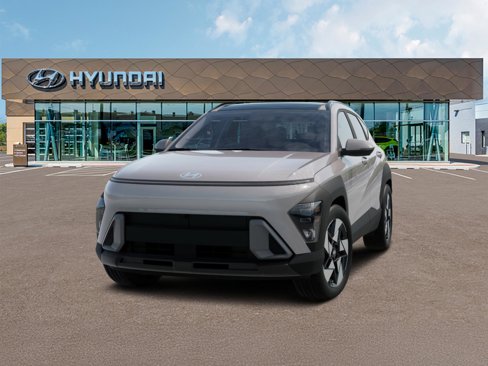 New 2026 Hyundai Kona SEL Sport image 7