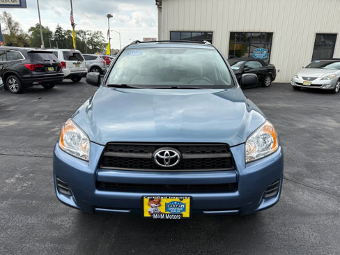 Used 2011 Toyota RAV4 4WD w/ Base L4 Extra Value Pkg image 3
