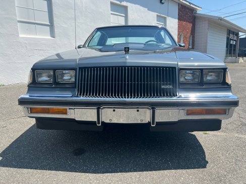 Used 1987 Buick Regal Coupe image 8