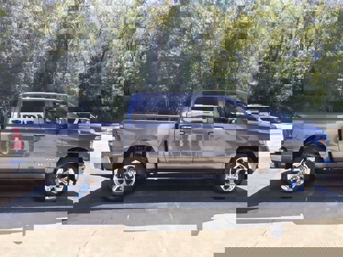 Certified 2019 RAM 1500 Big Horn image 7