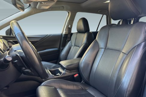 Used 2021 Subaru Outback Limited XT w/ Popular Package #2 image 20