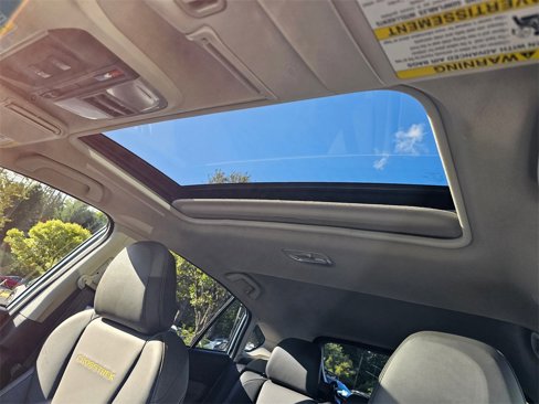 Used 2023 Subaru Crosstrek 2.5i Sport image 22