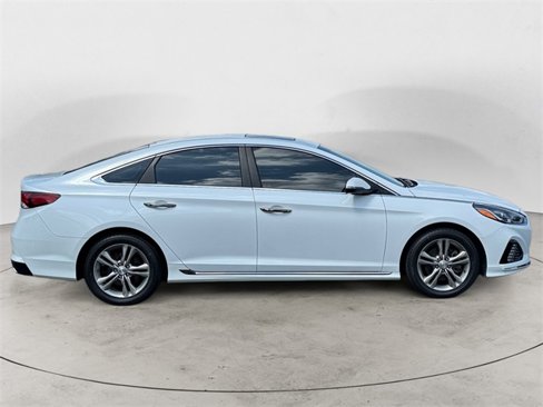 Used 2019 Hyundai Sonata Sport image 6