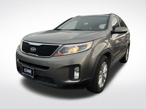 Used 2014 Kia Sorento EX image 3
