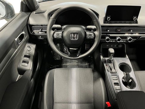 New 2025 Honda Civic Sport image 19