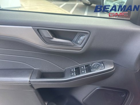 Used 2024 Ford Escape Active image 12