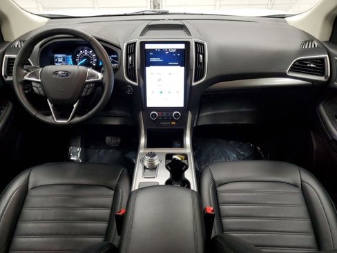 Used 2024 Ford Edge SEL image 12