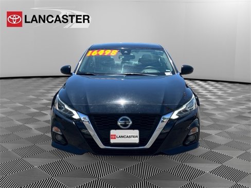 Used 2019 Nissan Altima 2.5 SL image 7