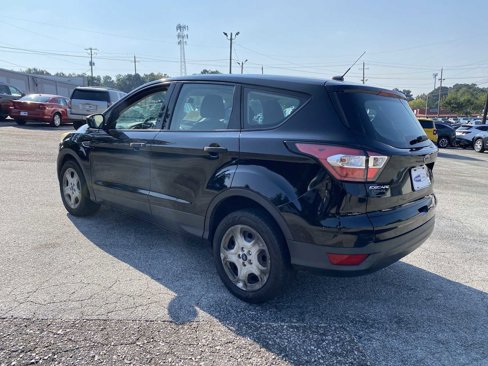 Used 2017 Ford Escape S image 7