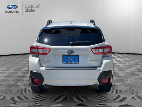 Used 2018 Subaru Crosstrek 2.0i Limited image 10