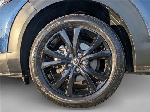 Used 2024 MAZDA CX-30 AWD 2.5 S w/ Select Sport Pkg image 24