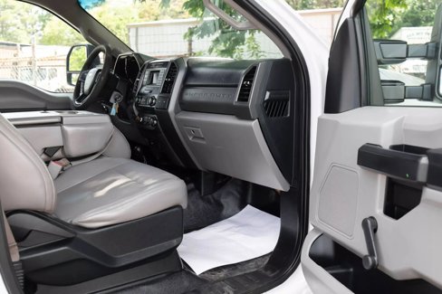 Used 2017 Ford F350 XL w/ XL Value Package image 20