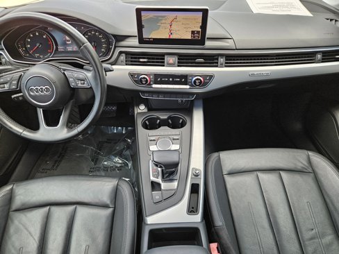 Used 2017 Audi A4 2.0T Premium image 16
