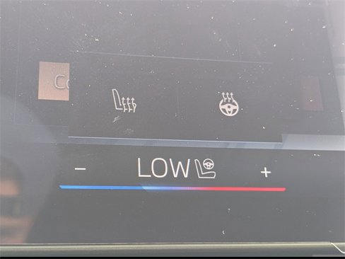 New 2025 BMW X3 xDrive30i w/ Convenience Package image 25