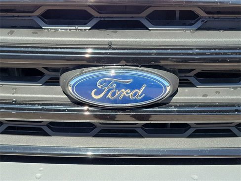 Used 2021 Ford EcoSport S image 28