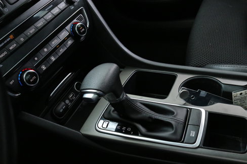 Used 2019 Kia Optima S w/ S Panoramic Sunroof Package image 19