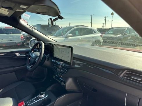 New 2024 Ford Escape ST-Line w/ Tech Pack #1 image 14