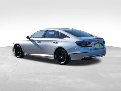 Used 2020 Honda Accord EX-L image 5
