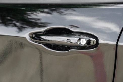 Used 2022 Jeep Compass Latitude image 52