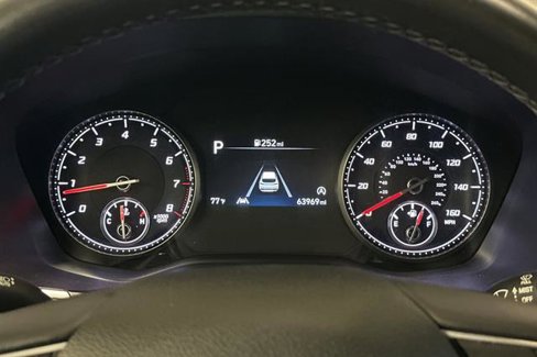 Used 2023 Hyundai Santa Fe SEL image 32