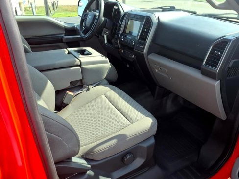 Used 2020 Ford F150 XLT w/ Trailer Tow Package image 24