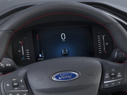 New 2025 Ford Escape ST-Line image 13