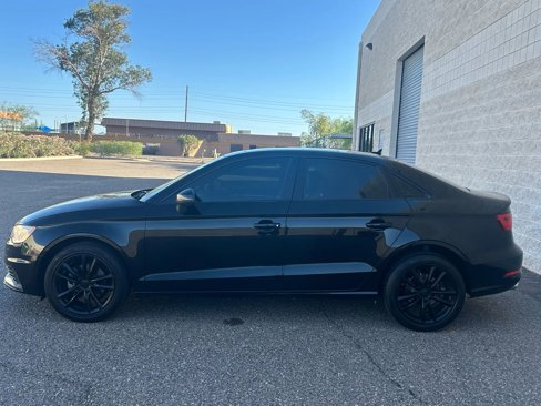Used 2015 Audi A3 TDI Premium w/ Cold Weather Package image 5