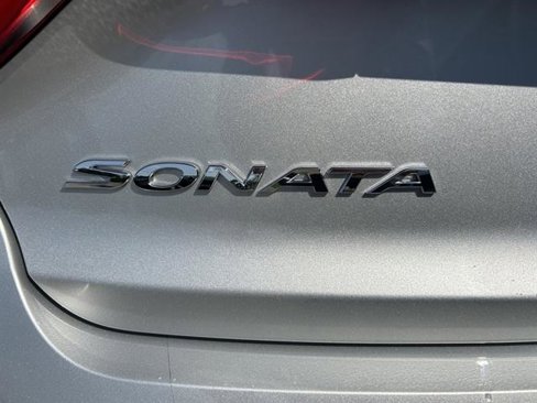 Used 2015 Hyundai Sonata Sport w/ Option Group 04 image 36