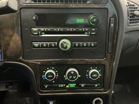 Used 2006 Saab 9-5 2.3T image 17
