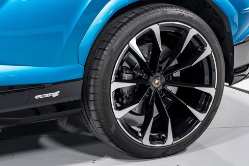 Used 2023 Lamborghini Urus S image 54