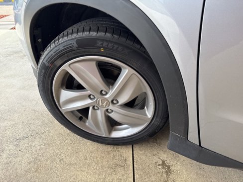 Used 2019 Honda HR-V EX-L image 8