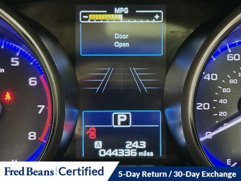Used 2018 Subaru Legacy 2.5i Limited image 14