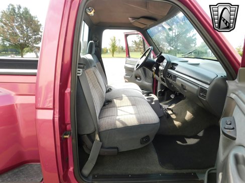 Used 1992 Ford F150 2WD Regular Cab image 20