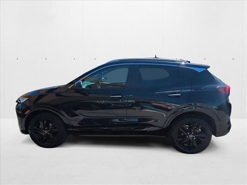 Used 2024 Buick Encore GX Sport Touring image 9