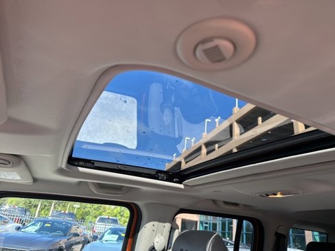 Used 2007 HUMMER H3 image 12