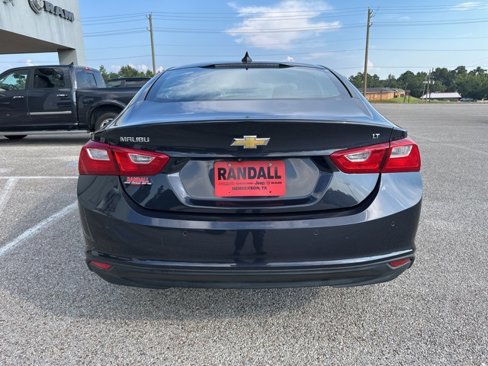 Used 2023 Chevrolet Malibu LT w/ Driver Confidence Package image 6