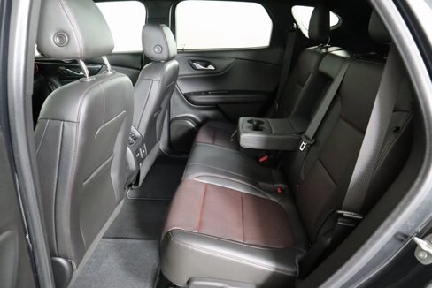 Used 2020 Chevrolet Blazer RS image 19