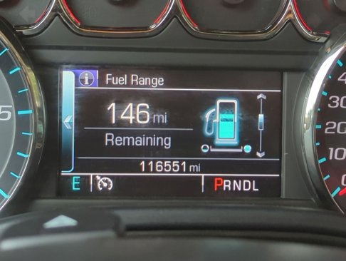 Used 2019 Chevrolet Silverado 1500 LT w/ All Star Edition image 4
