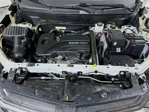 Used 2020 Chevrolet Equinox LS image 27