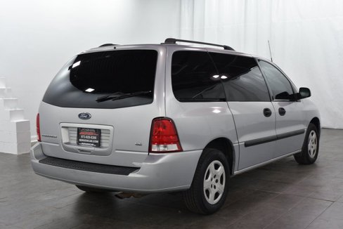 Used 2007 Ford Freestar SE image 7
