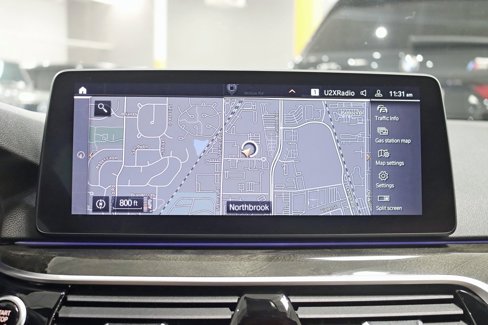Used 2023 BMW 530i xDrive w/ Executive Package image 19