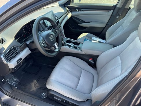 Used 2020 Honda Accord EX image 34