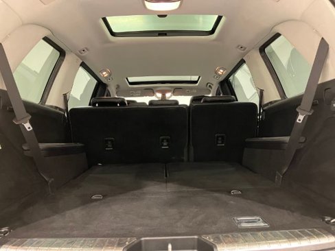 Used 2009 Mercedes-Benz GL 450 4MATIC image 58